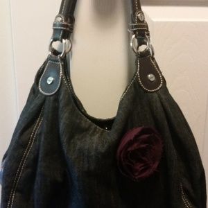 Thirty One 5th Avenue Purse